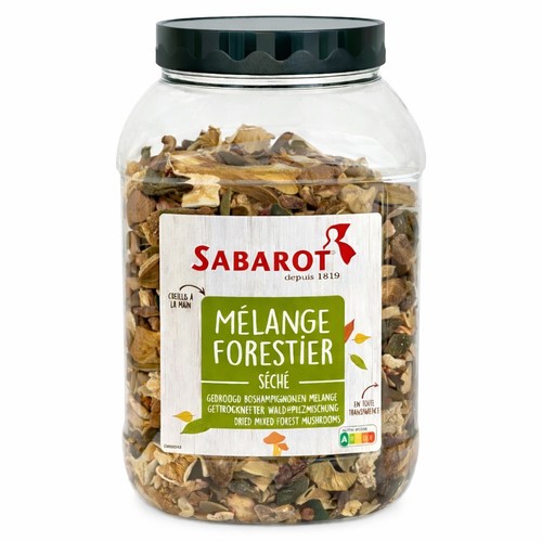 Sabarot - (59,98, eur/kg)
