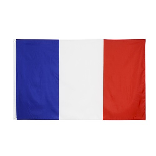 Fahne frankreich flagge - frankreich,