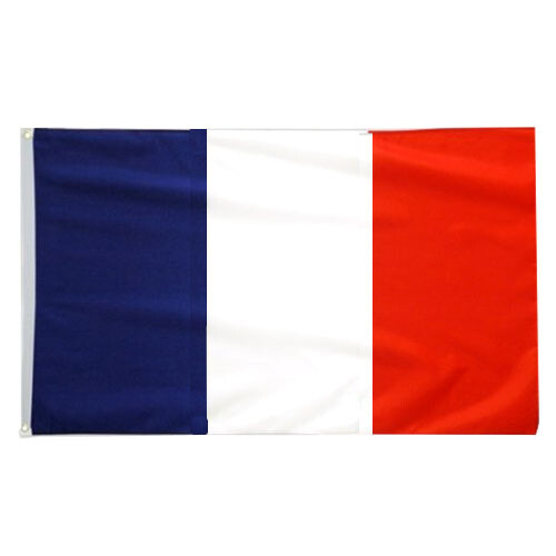 Frankreich fahne flagge - frankreich,