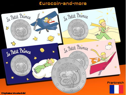 Euro frankreich 2026 der - euro,