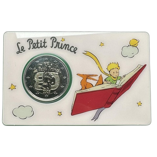 Frankreich 2 euro - -,