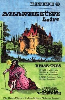 Frankreich atlantikküste - frankreich.,