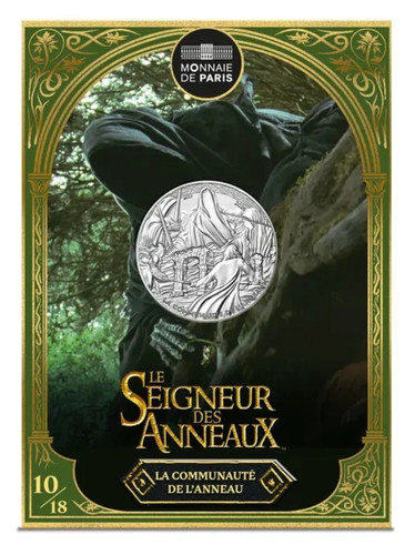 Euro die nazgul herr der - -,